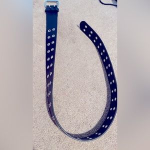 Brandy Melville belt one size